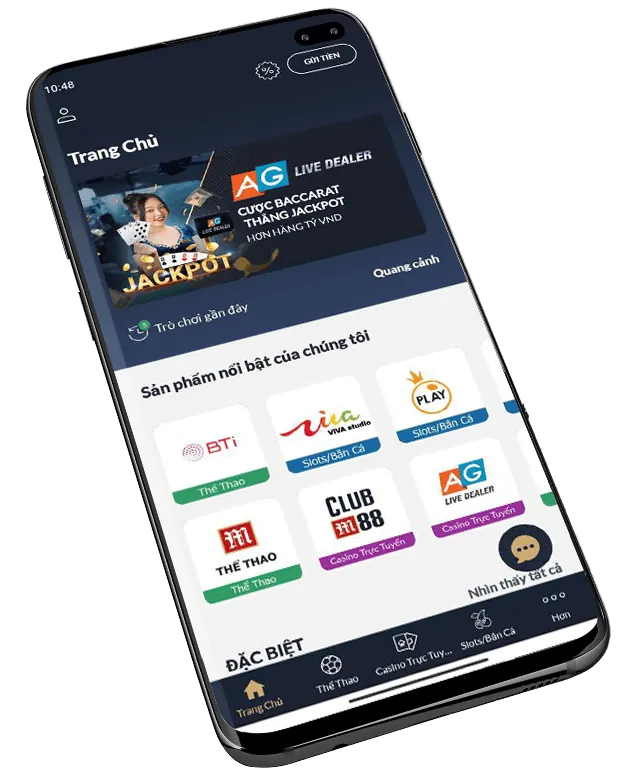 Ưu đãi và khuyến mãi độc quyền tại suncity888 nhà cái