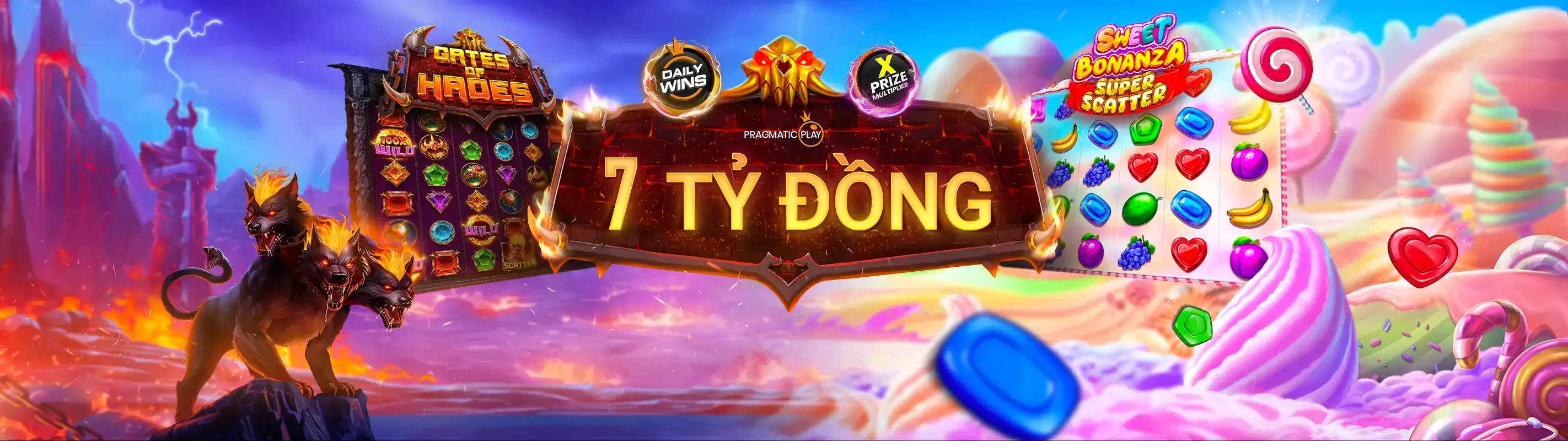 Hình ảnh Nổ Hũ tại suncity888 nhà cái