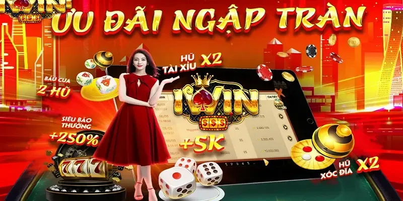 Thông báo khuyến mãi suncity888 nhà cái